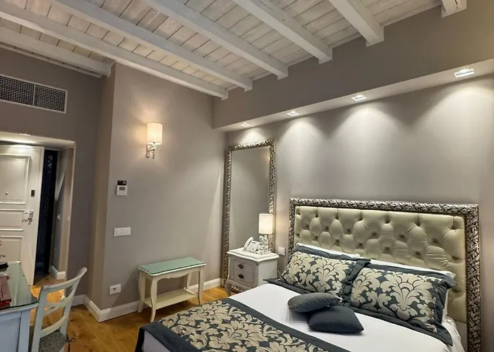Delle Nazioni Milan Hotel
